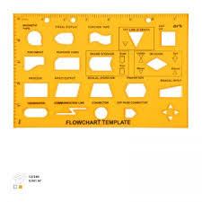 flowchart template ARK - Ziad Library