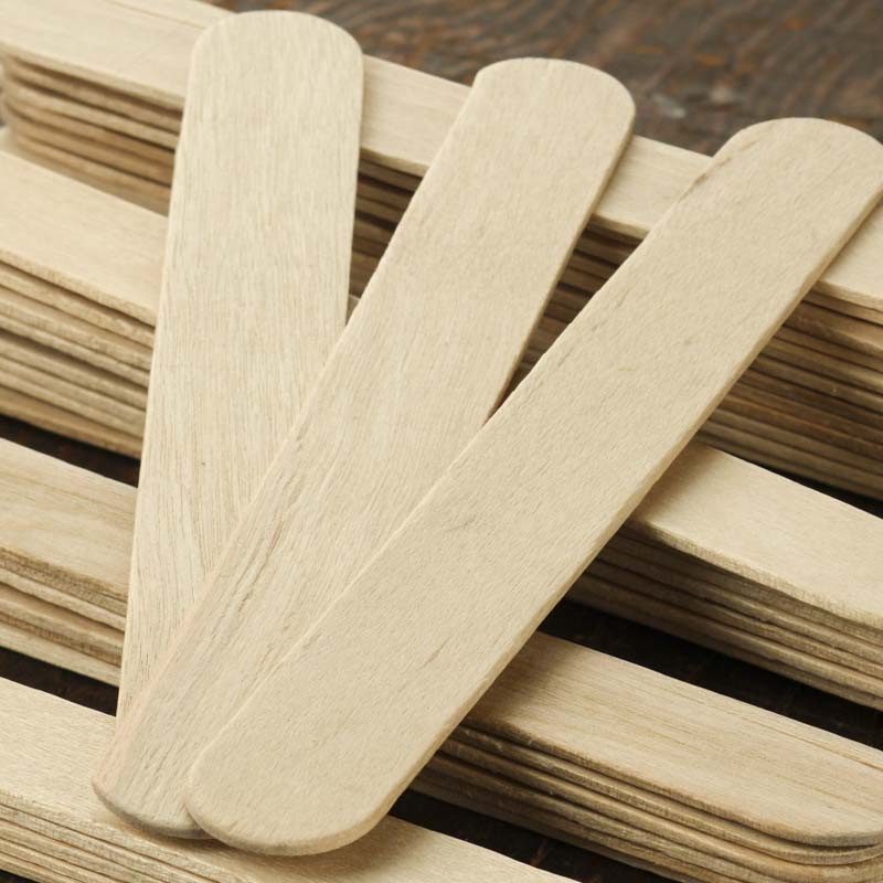 LARGE WOODEN STICK